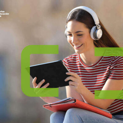 Proceso de evaluación online en IACC