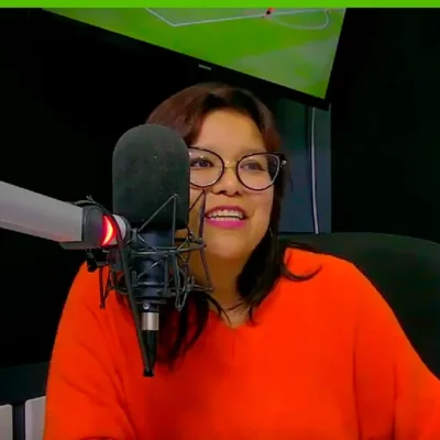 mujeres en la mineria iacc